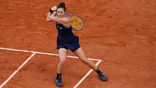 葛藍喬安娜是道地高雄人！作家曝經歷讚爆