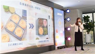 LINE揭送禮電商趨勢：非節慶型送禮成日常