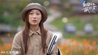 甜美網紅爆動刀　聞村落消失危機紅了眼眶