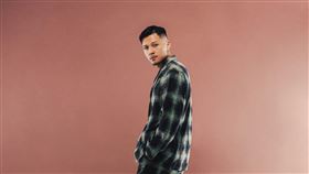 大嘻哈阿法舉辦簽喝會。（圖／FRαNKIE阿法提供）