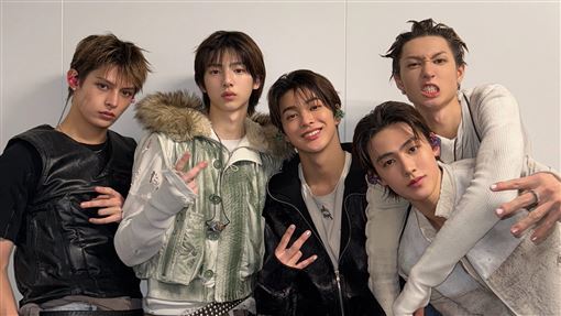 CORTIS揭領獎愣住原因　經紀人以為在演戲