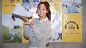 禾浩辰求婚吳品潔　舊愛鬼鬼首現身吐3字