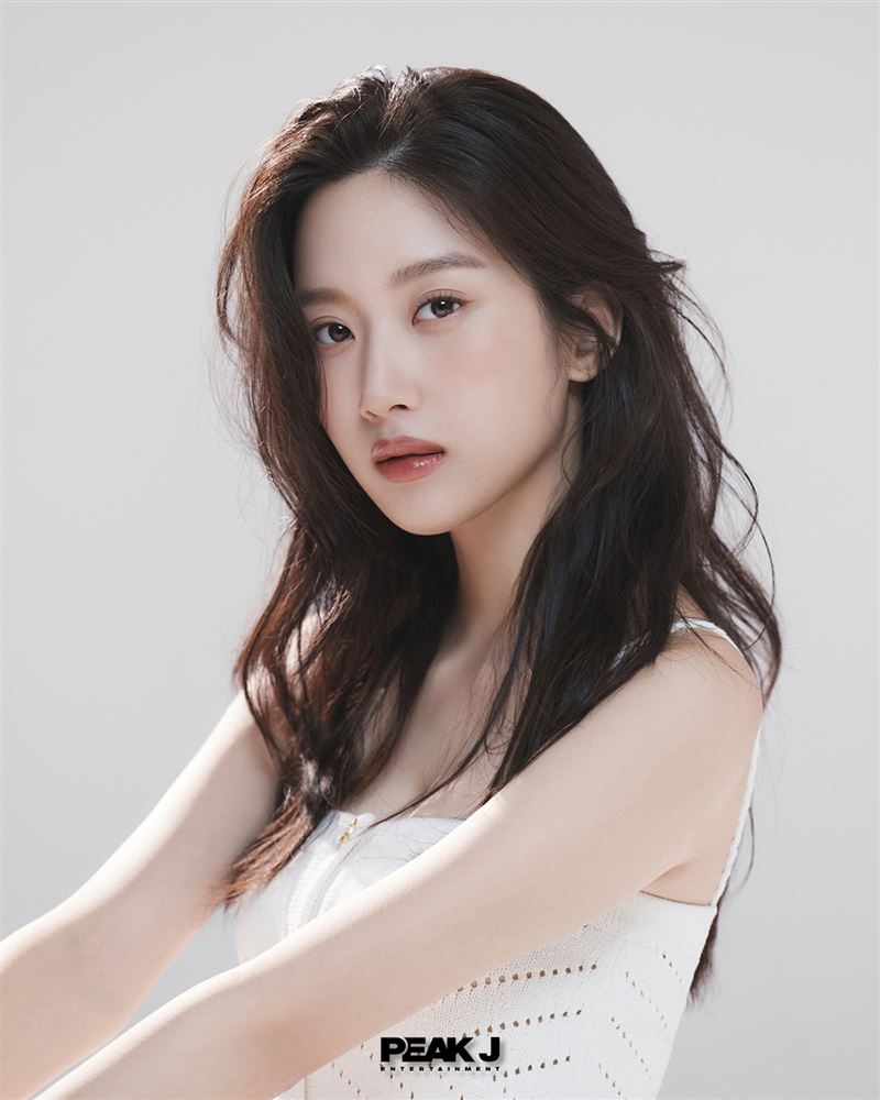 文佳煐首度來台舉辦粉絲見面會。（圖／星樂全球 提供）