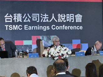 市場一跌就彈還創高　它們跌下去反而要撿