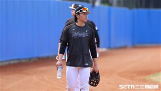 林立有意願因傷退出WBC　曾豪駒尊重選擇