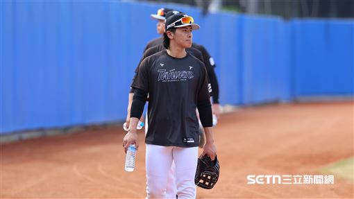 林立有意願因傷退出WBC　曾豪駒尊重選擇