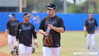 西武獅春訓分組出爐　林安可分配至一軍組