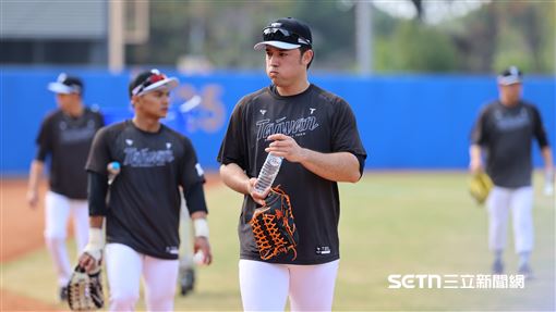 西武獅春訓分組出爐　林安可分配至一軍組