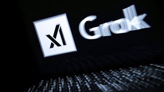 一鍵脫衣引爆全球怒火　Grok不敵壓力喊卡