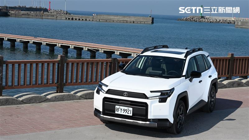 新北三峽驚傳偷車!連車帶走「3隻愛犬」