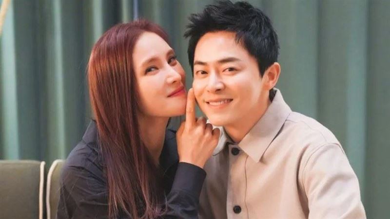 大咖影帝升格二寶爸！歌手妻產後近況曝光