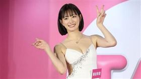 美谷朱音去年引退。（圖／資料照）