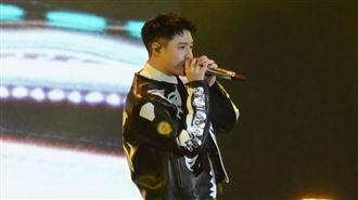 周湯豪成都場被迫延期　親吐：無法上舞台