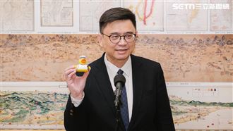 藍扯賴瑞隆「新潮流傀儡」！他們反擊了