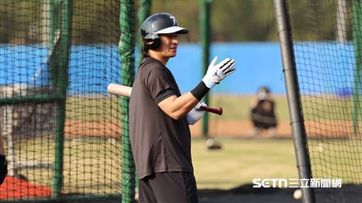 陳傑憲接受日媒專訪　感受年輕球員的執著