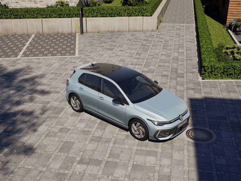 動力核心是EA888 EVO4 2.0升渦輪引擎，輸出265匹最大馬力。（圖／Volkswagen提供）