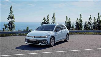 50周年紀念　Golf GTI首發特仕版導入台灣