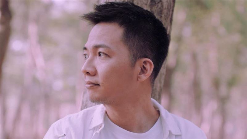 「我是小生」發文宣布，將在這個星期六下午發龍眼甘蔗青。（圖／翻攝自我是小生臉書）