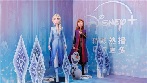 辦中華電Disney+指定方案 飛美享寵粉行程