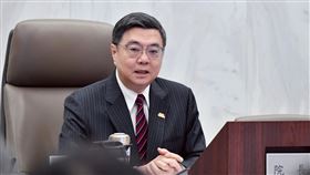 行政院長卓榮泰。（圖／行政院提供）