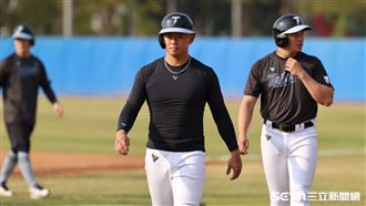 人在台灣WBC集訓　鄭宗哲轉戰紐約大都會