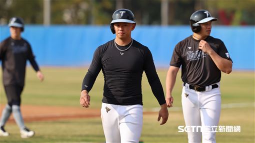 人在台灣WBC集訓　鄭宗哲轉戰紐約大都會