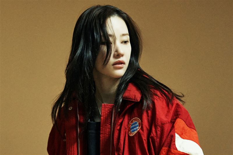 全鐘瑞坦言一拿到本片劇本就深陷其中，直覺告訴她「非演不可」。（圖／采昌國際多媒體 提供）