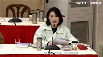 藍白竟因大罷免提彈劾　吳思瑤1段話嗆爆