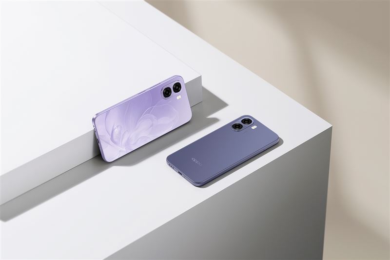 OPPO推出A6x 5G，入門實用，是六千有找的性價比之選