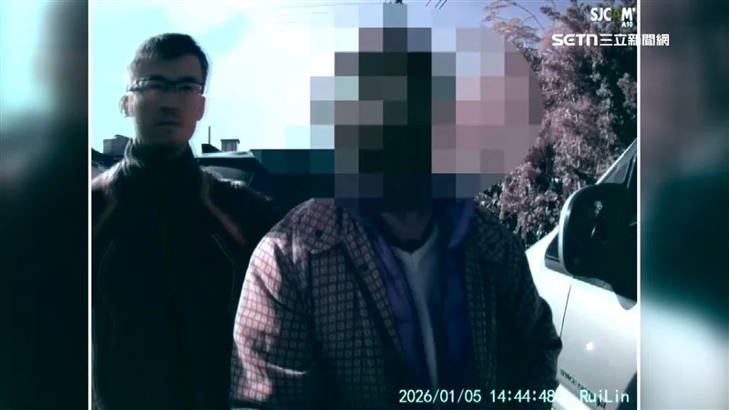 進補需求增價格高　土雞大盜遭警攔車逮