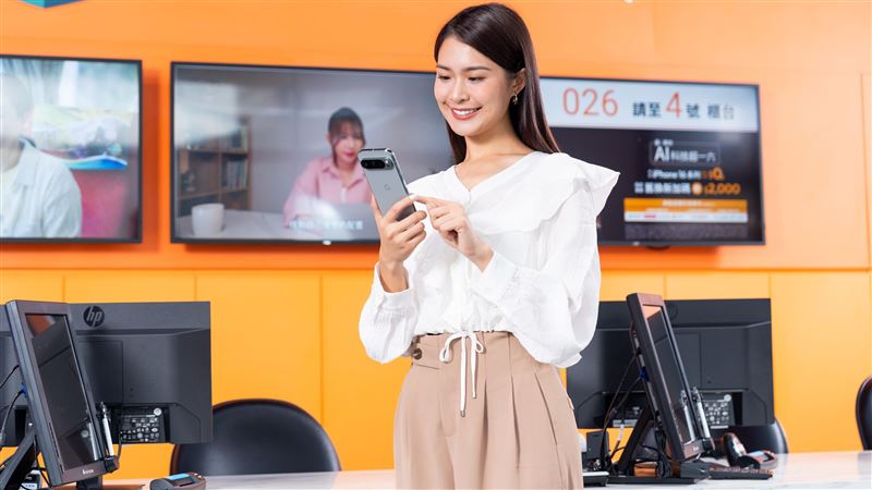 台灣大哥大攻新春　辦5G抽這7國雙人旅遊