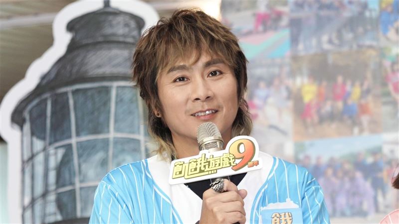 資深經紀人病逝！王仁甫不捨喊：他是經理