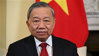 想當越南習近平　總書記打造中國權力模式