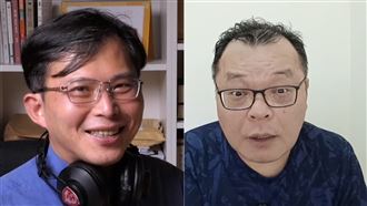 批昌訪美沒必要！陳揮文嗆：你在亂甚麼？