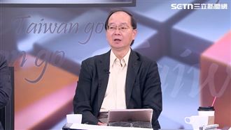 黃國昌軍購說遭打臉　王瑞德再轟：大外行