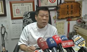 11歲女童，離奇亡，感冒咳嗽一個月，買完包子，大叫昏迷，法醫高大成分析(圖／翻攝畫面)