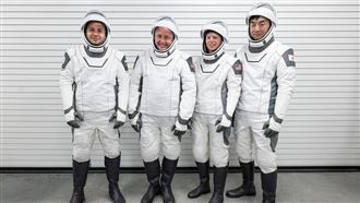 國際太空站罕醫療撤離！4太空人已抵地球