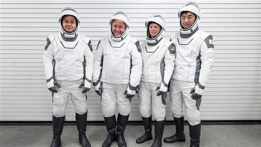 國際太空站罕醫療撤離！4太空人已抵地球