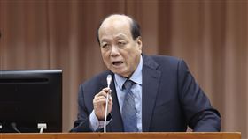 核安會：若符合前提　核三有可能2028再運轉對於經濟部指出核三廠有機會在2028年重啟，核安會主委陳明真（圖）11日說，若台電審查報告完整，也能快速回覆核安會審查意見，現場視察亦沒問題，且無重大零件需更換，「那當然是有可能」。中央社記者吳家昇攝　114年12月11日