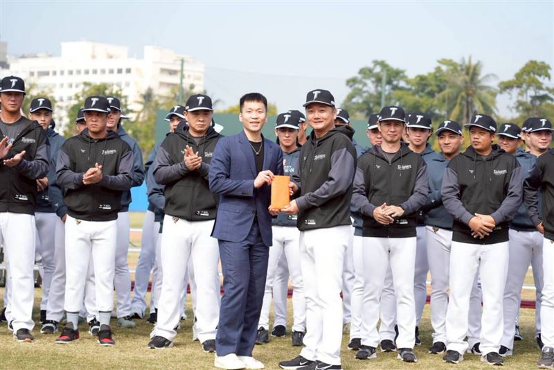 運動部以最高規格支援的原則，核定補助中華職業棒球大聯盟組訓經費4400多萬元及情蒐計畫1600萬元。（圖／桃園電子報提供）