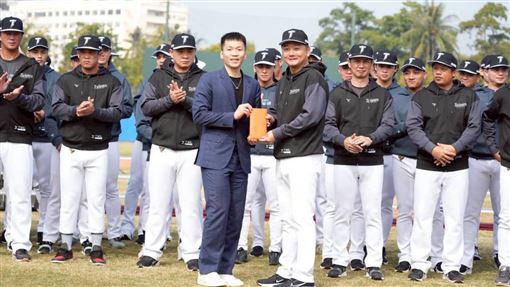 運動部砸6千萬備戰經典賽　力拼前進複賽