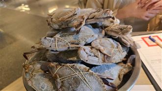 北市抽驗生鮮水產　5件含結晶紫及重金屬