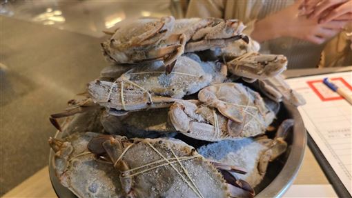 北市抽驗生鮮水產　5件含結晶紫及重金屬