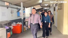 女童,猝死,中國,包子,大叫,死因,解剖,台中,11歲（圖／記者吳泊萱攝影）