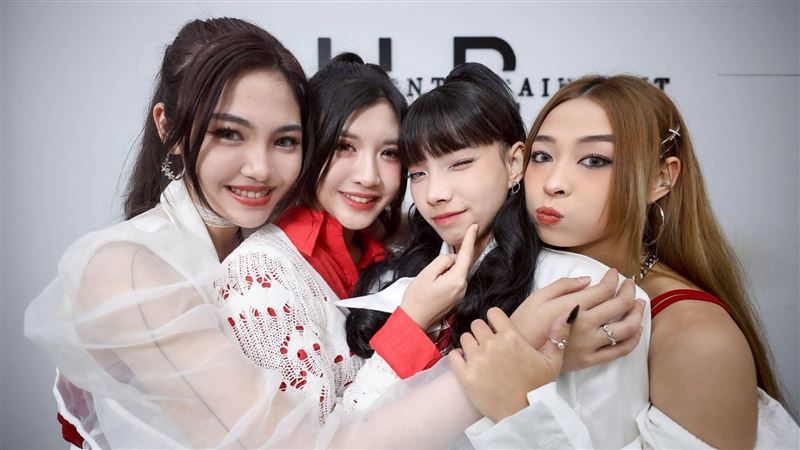 獨／女團誤當小三狠甩渣男　正宮反應曝光