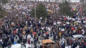 美移民官員槍擊委國男　明州官員籲冷靜