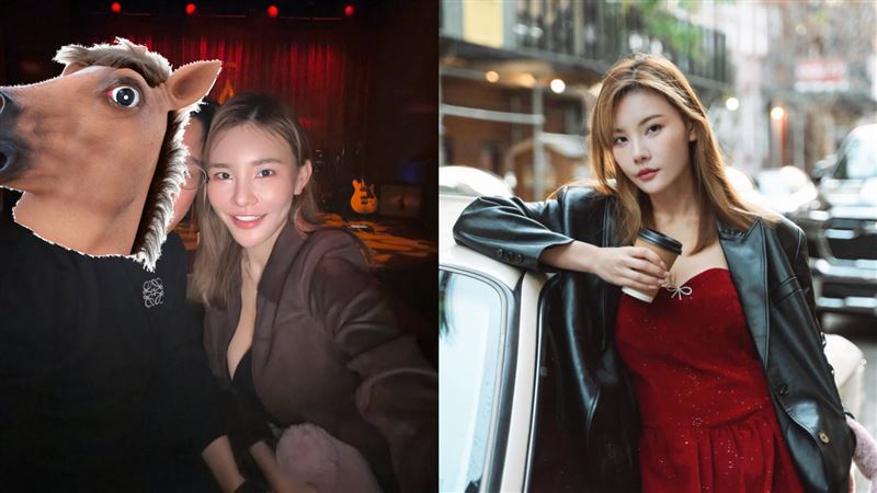 網紅認愛已婚富商　大爆床事：每晚好幾次