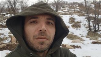 伊朗庫德族青年　從難民看見伊朗抗爭真相