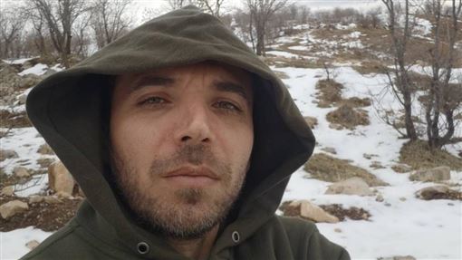 伊朗庫德族青年　從難民看見伊朗抗爭真相