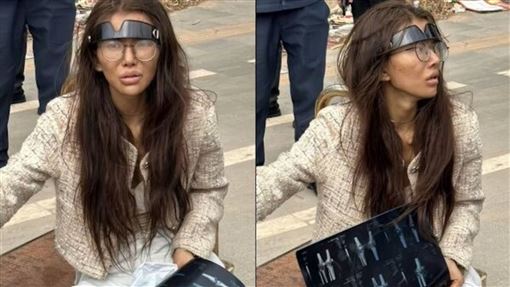 女網紅流浪柬埔寨返國了！家屬揭最新病況